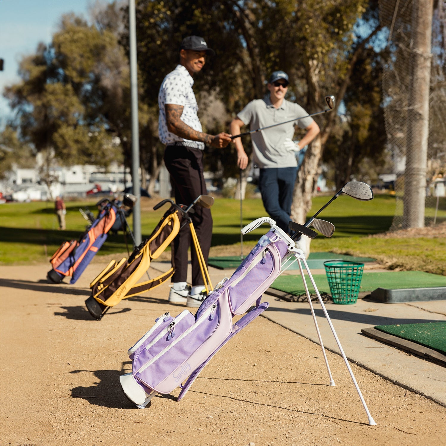  - cheap golf balls by Sunday Golf