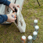  - used golf balls by Sunday Golf