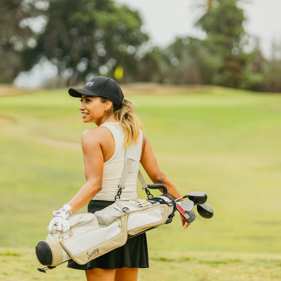  - used golf balls by Sunday Golf
