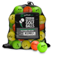 Srixon Color Mix Golf Balls - cheap golf balls by Srixon