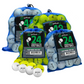 Srixon Q Star Mix Golf Balls - cheap golf balls by Srixon