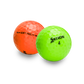 Srixon Soft Feel Color Mix Golf Balls - cheap golf balls by Srixon