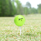 Srixon Soft Feel Color Mix Golf Balls - practice golf balls by Srixon