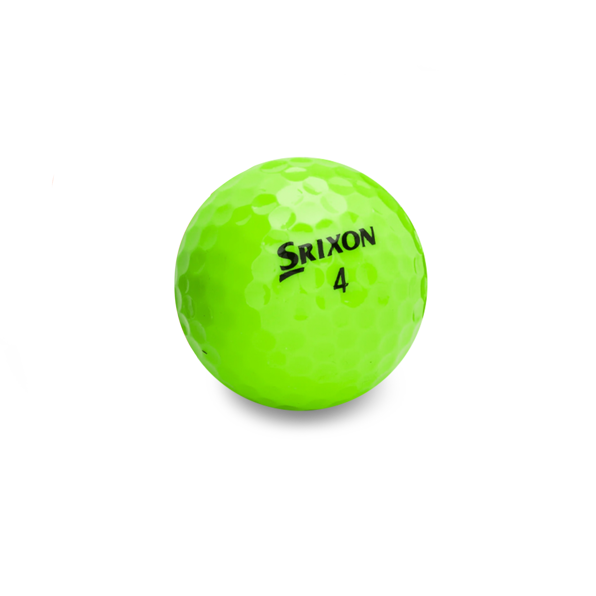 Srixon Soft Feel Color Mix Golf Balls - golf gifts for men by Srixon