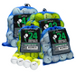Golf Balls in Eco-Friendly Bulk Mesh Bags - cheap golf balls by Srixon