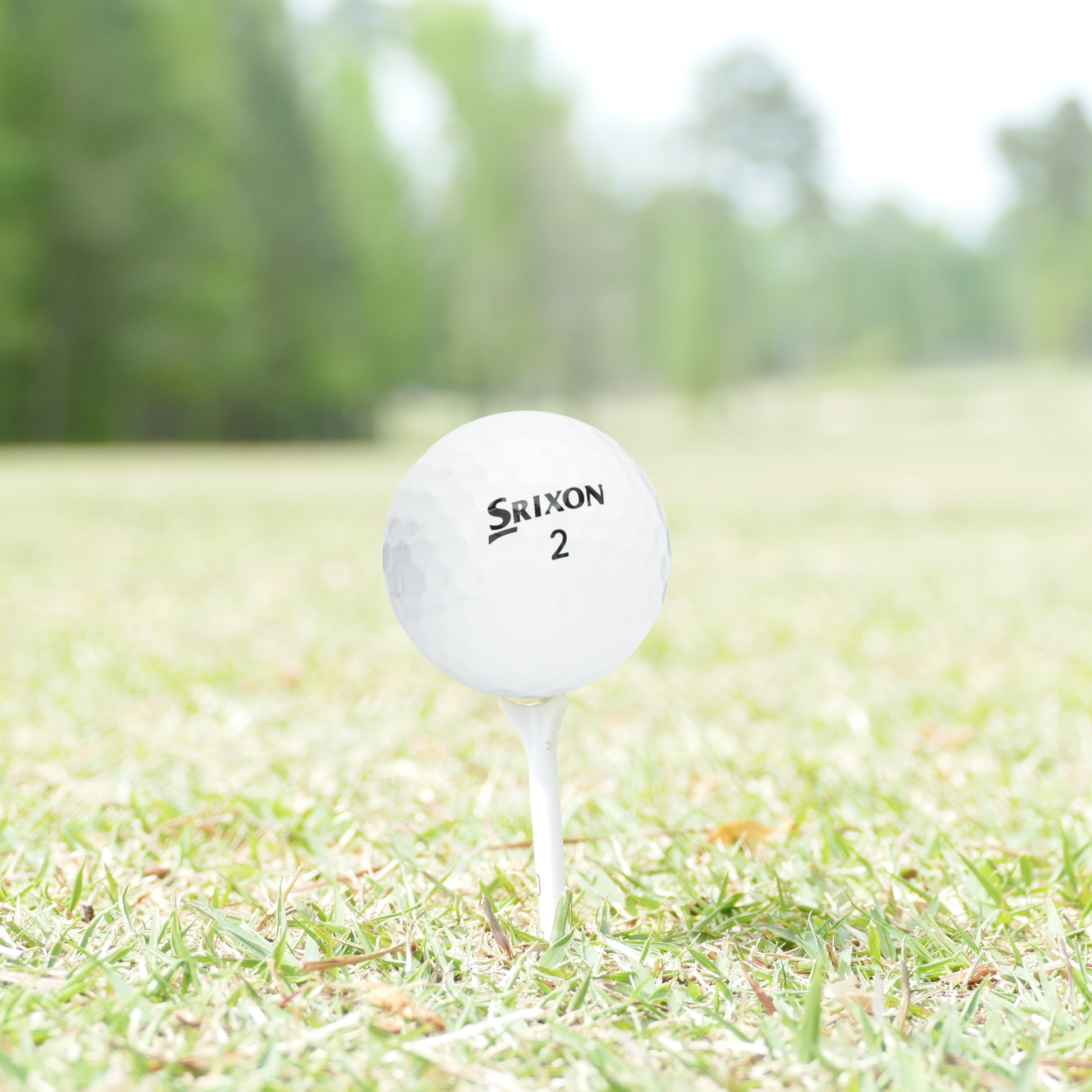 Srixon Tour Mix Golf Balls - golf gifts for men by Srixon