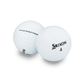 Srixon Q-Star Tour Golf Balls - cheap golf balls by Srixon