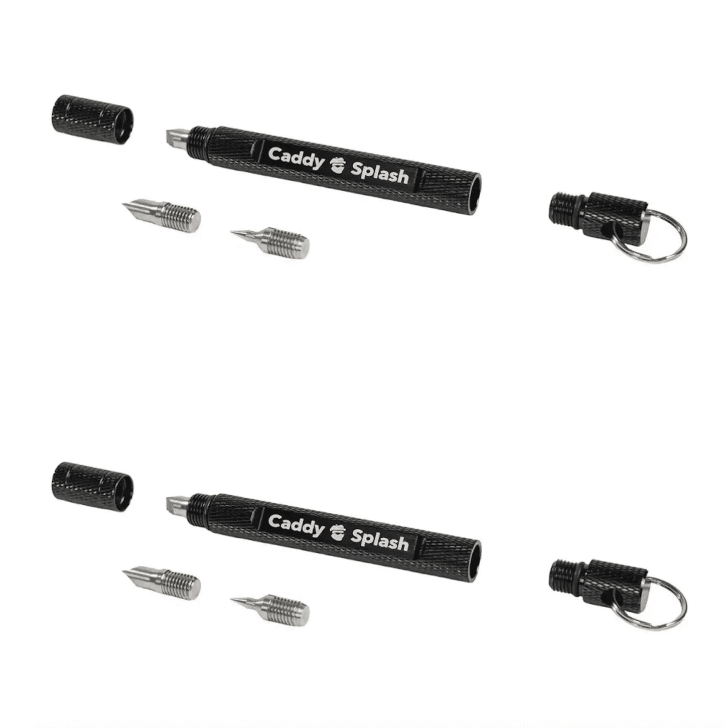 Caddy Splash Groove Sharpener