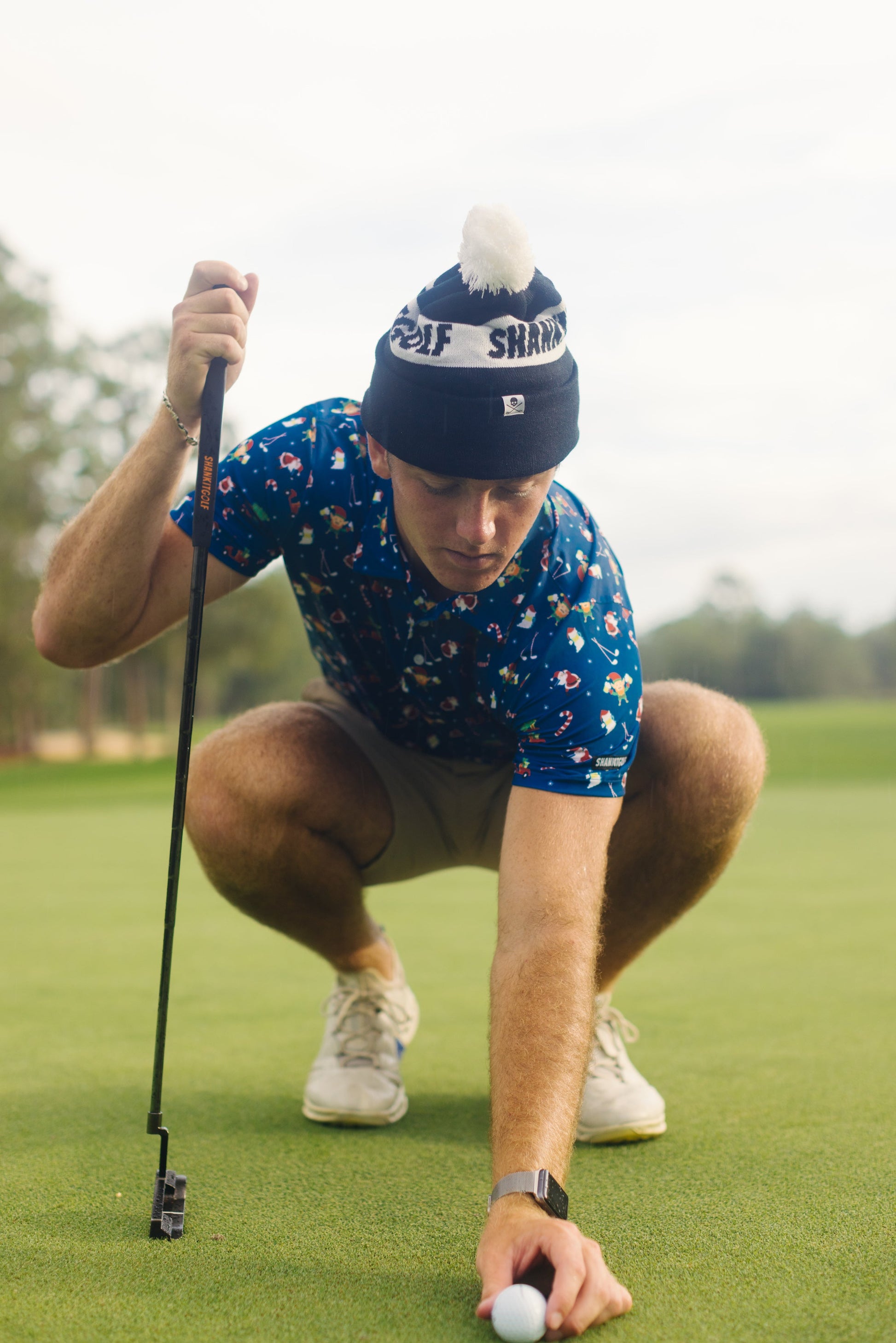  - golf gifts for men by Shank it Golf