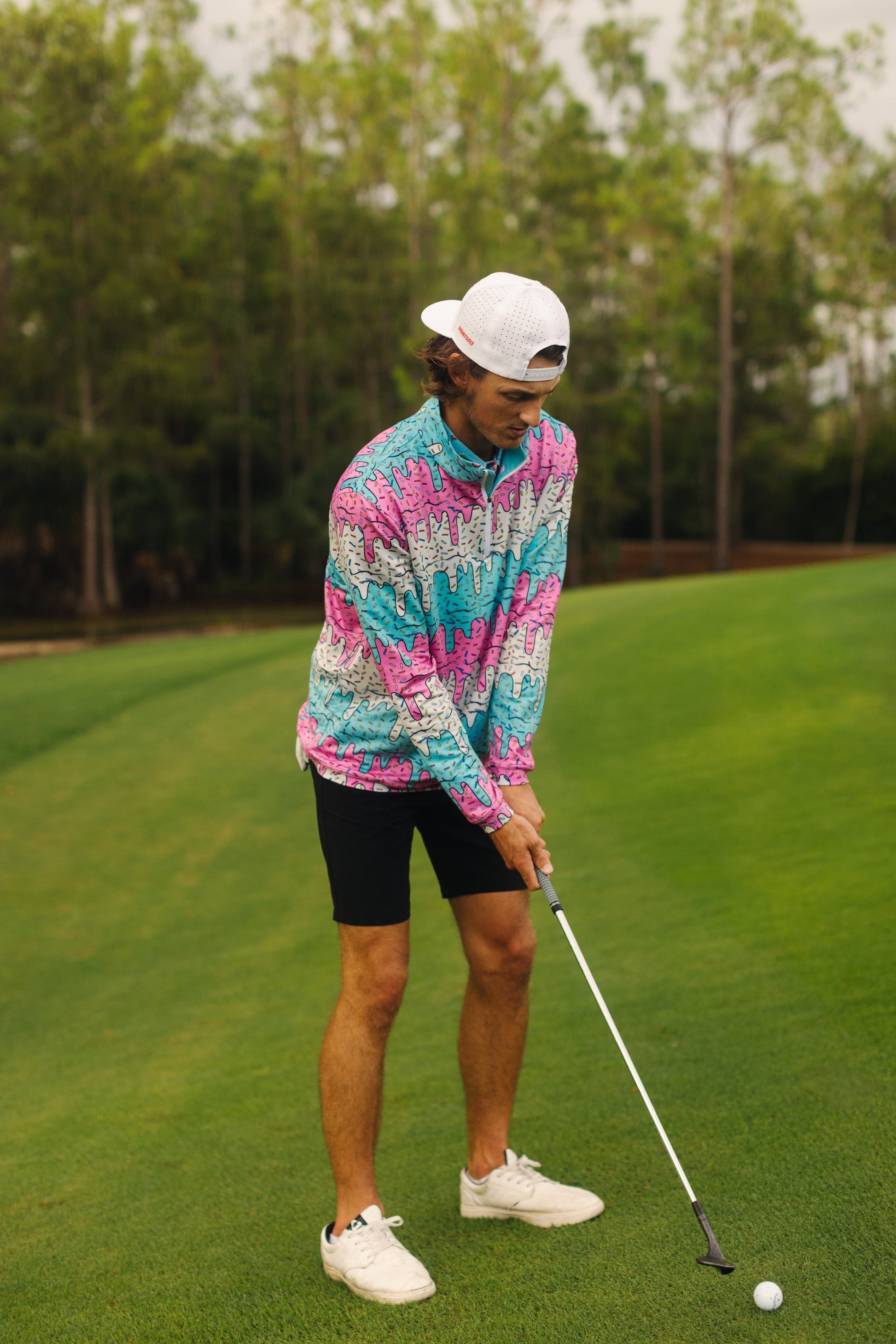  - practice golf balls by Shank it Golf