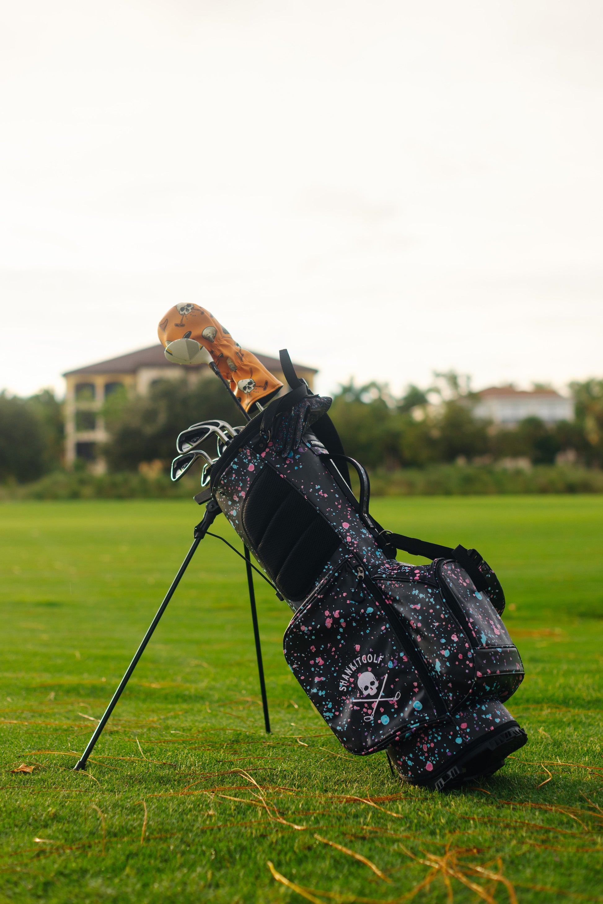  - bulk golf balls by Shank it Golf
