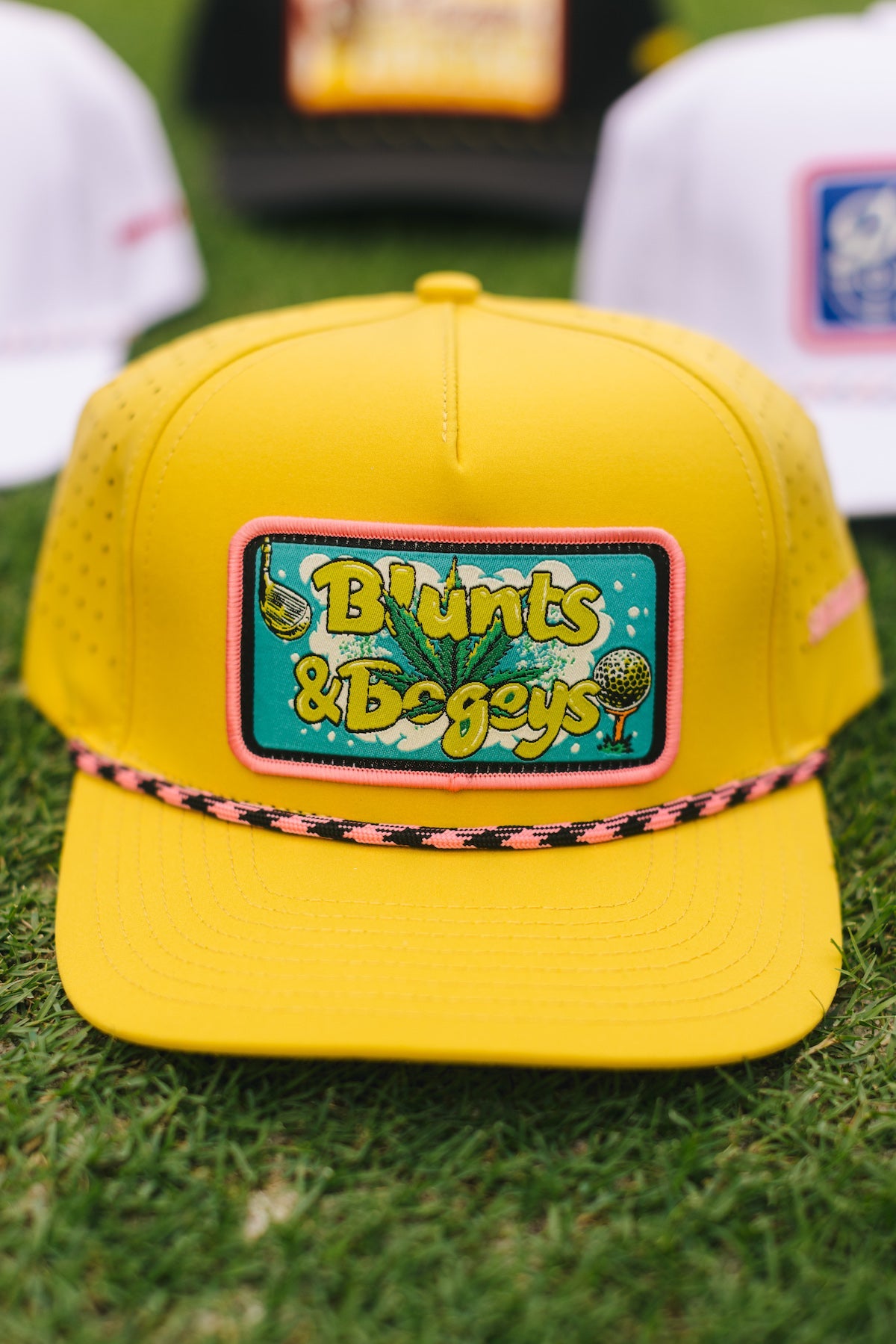  - bulk golf balls by Shank it Golf