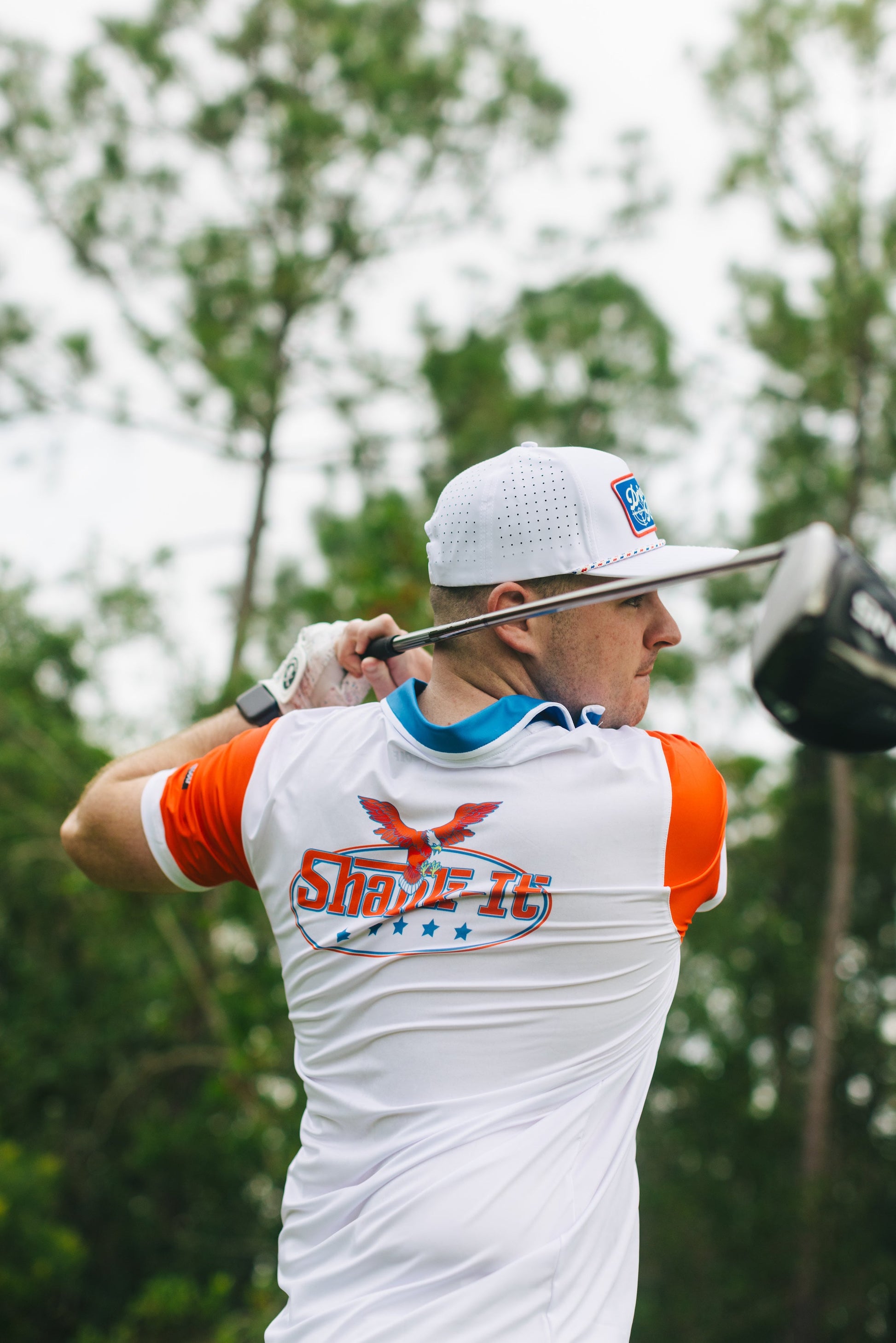  - practice golf balls by Shank it Golf