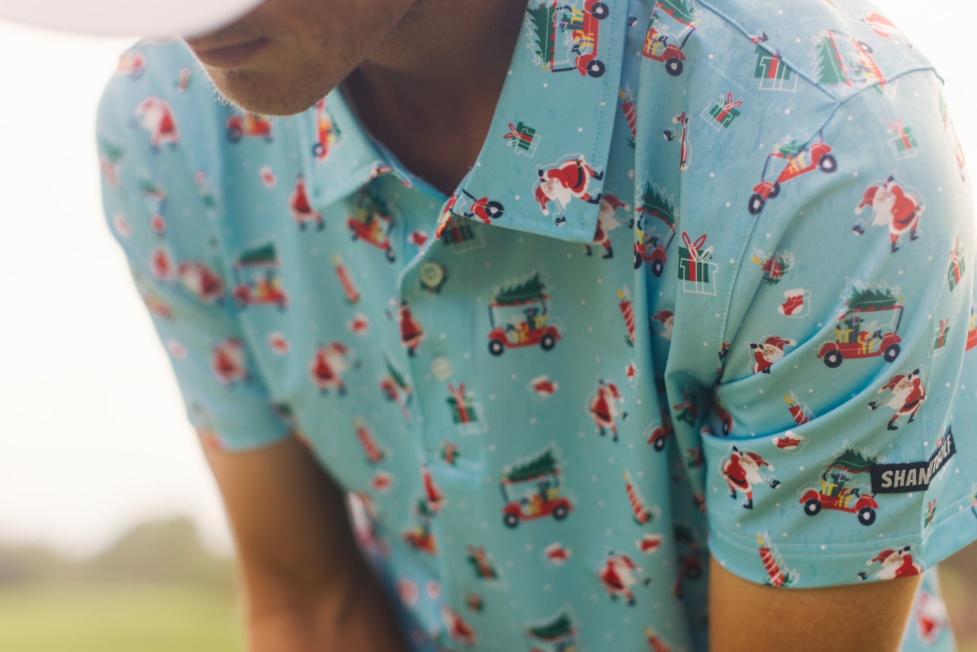  - golf gifts for men by Shank it Golf