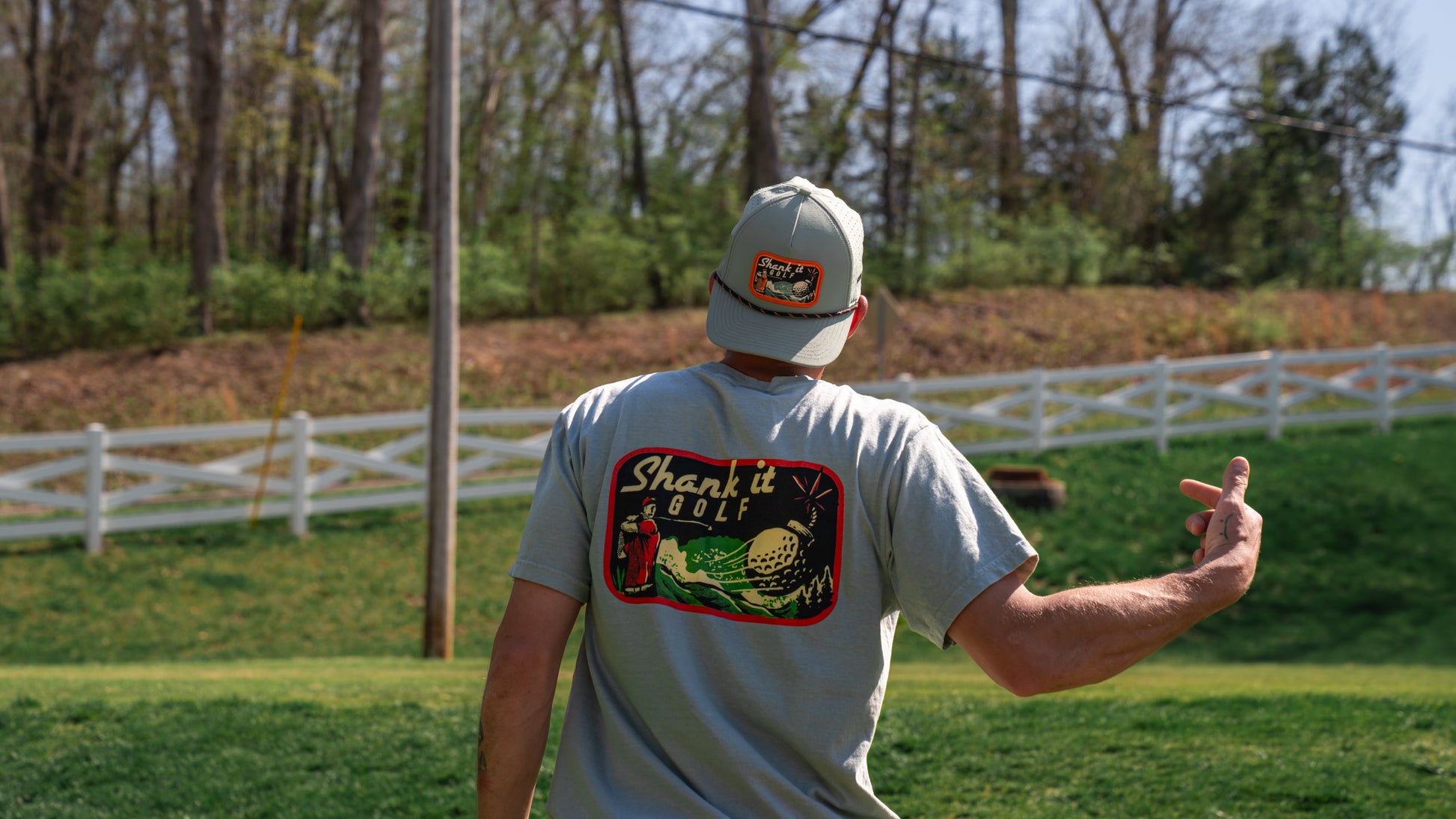  - bulk golf balls by Shank it Golf