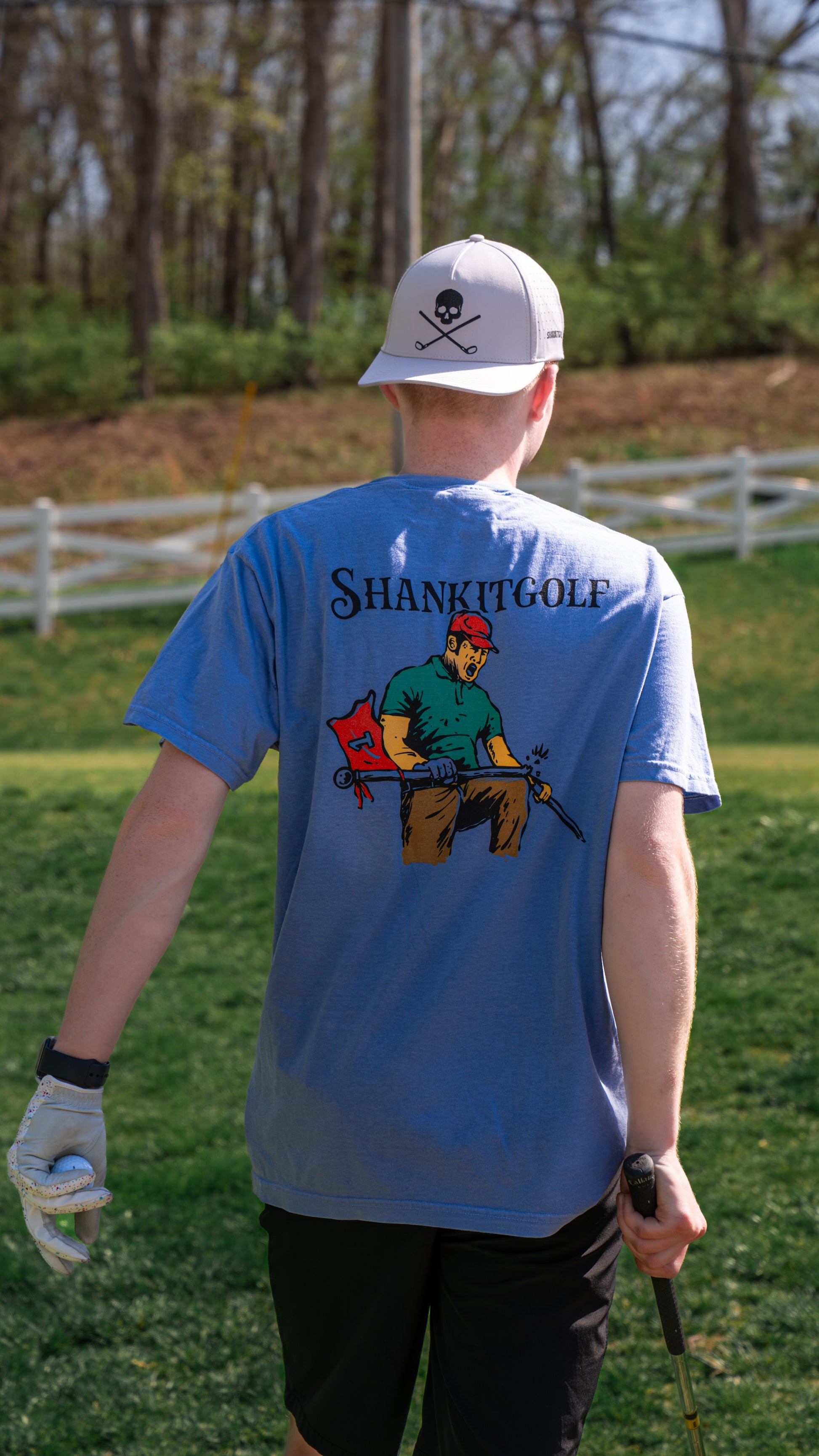  - bulk golf balls by Shank it Golf