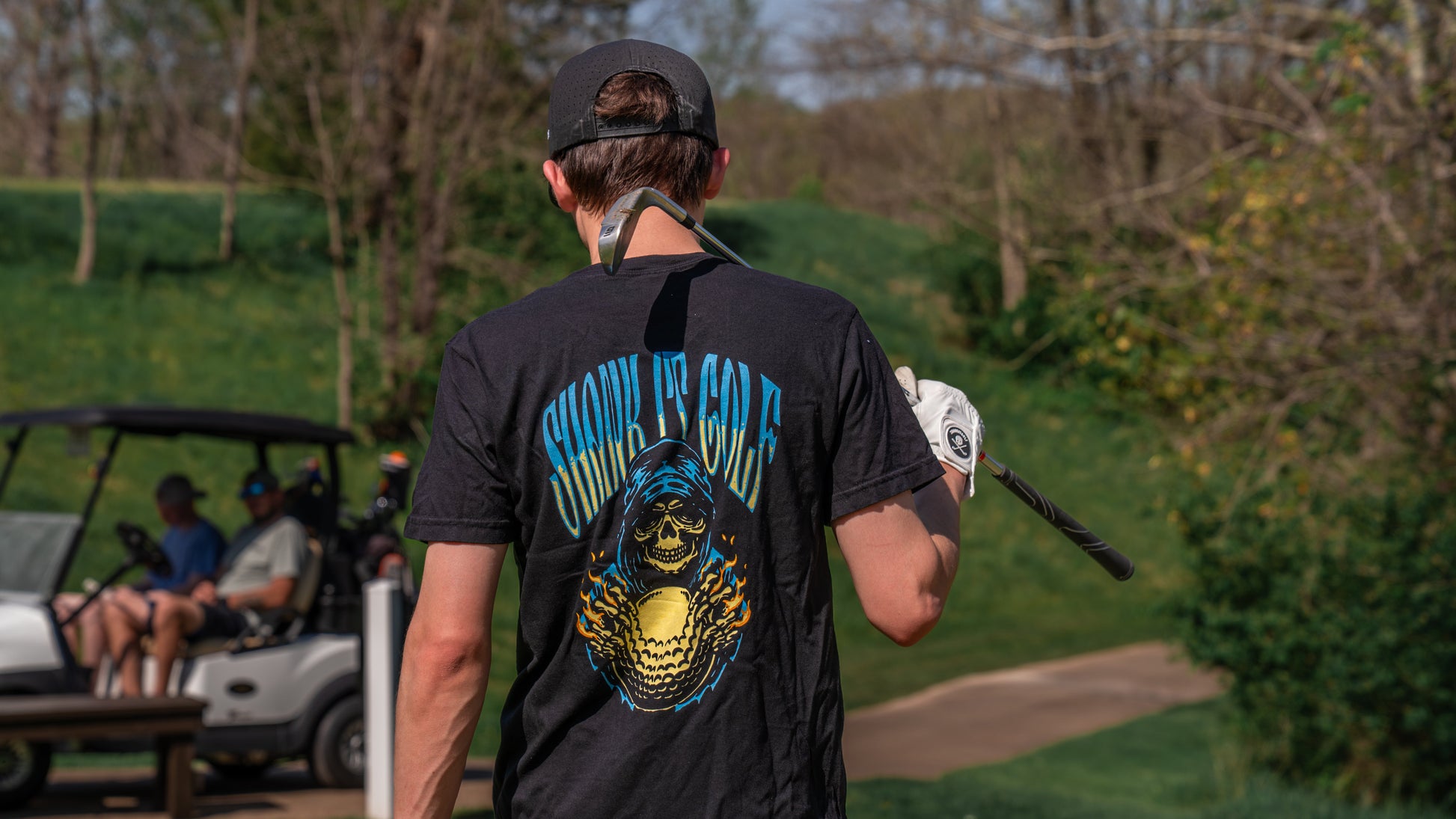 - bulk golf balls by Shank it Golf