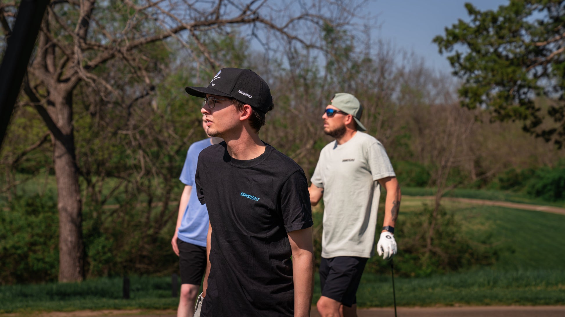  - practice golf balls by Shank it Golf