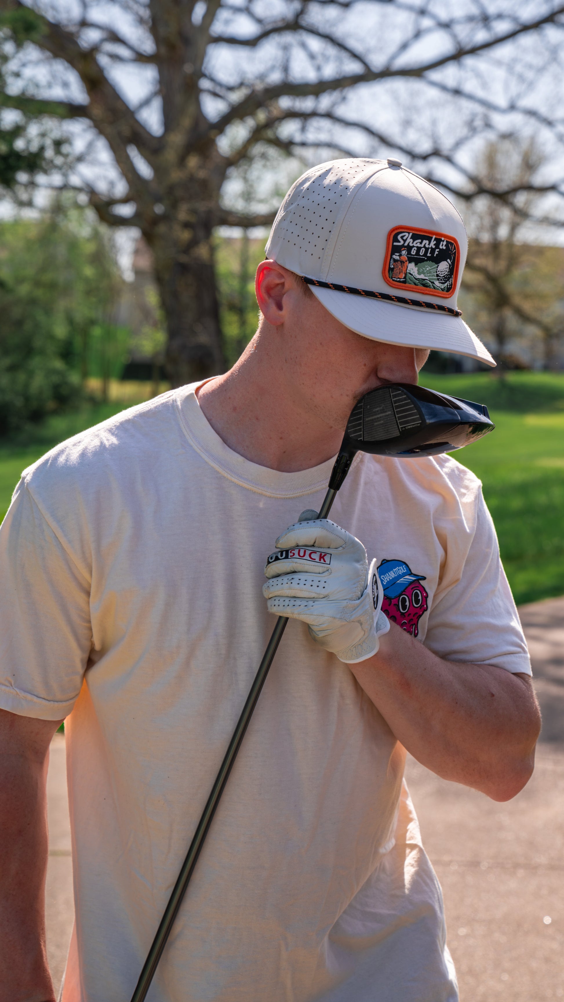  - practice golf balls by Shank it Golf