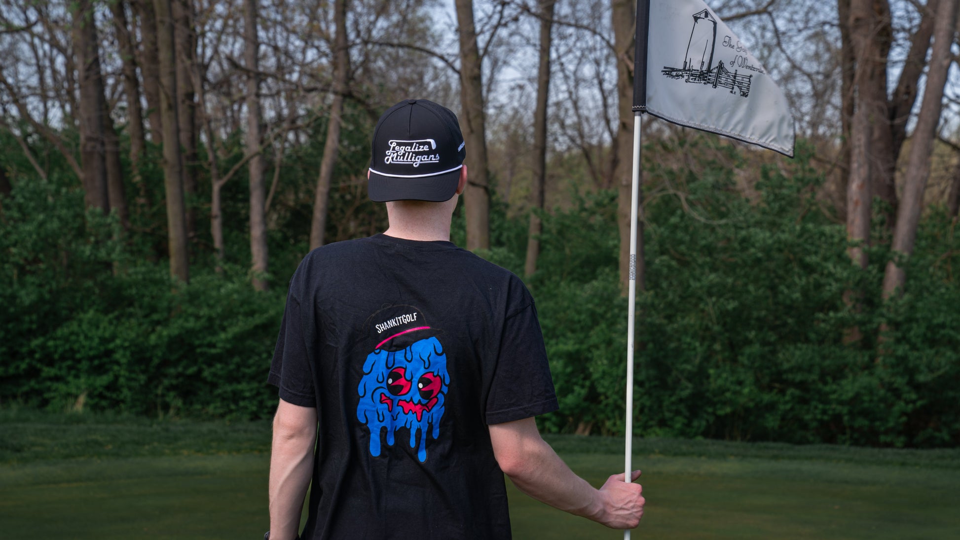  - bulk golf balls by Shank it Golf