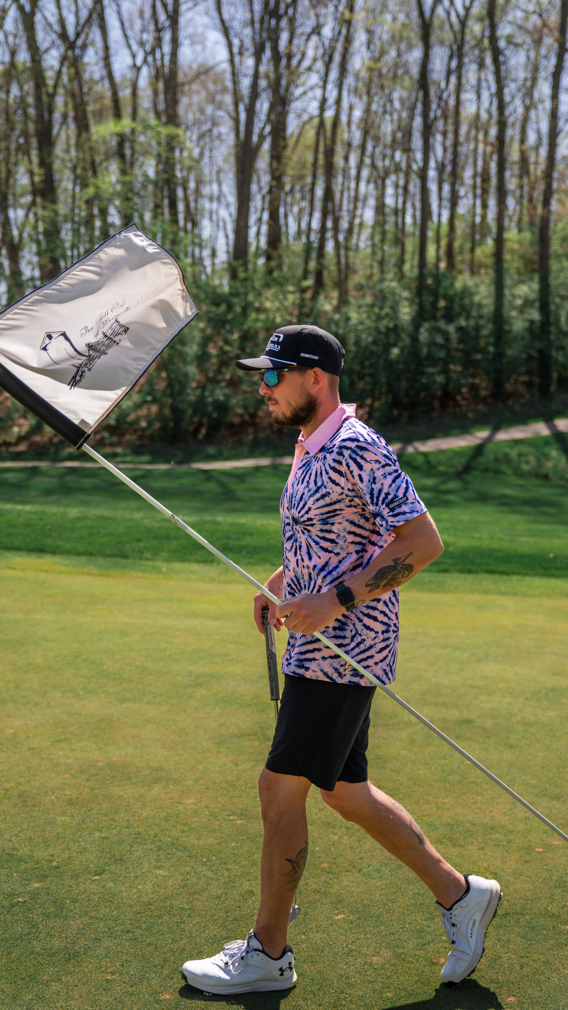  - golf gifts for men by Shank it Golf