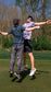  - practice golf balls by Shank it Golf