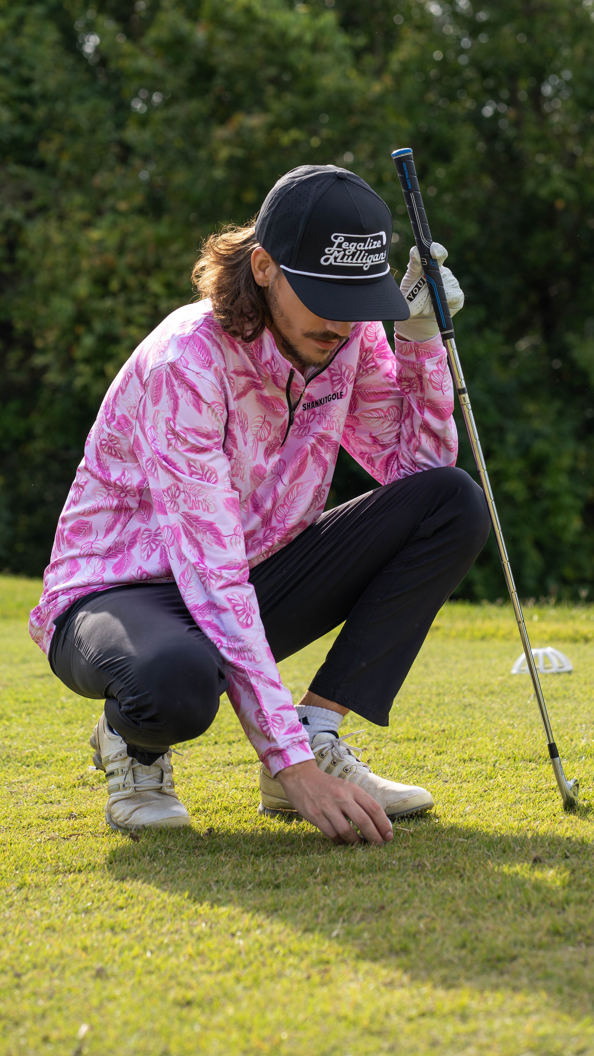  - bulk golf balls by Shank it Golf