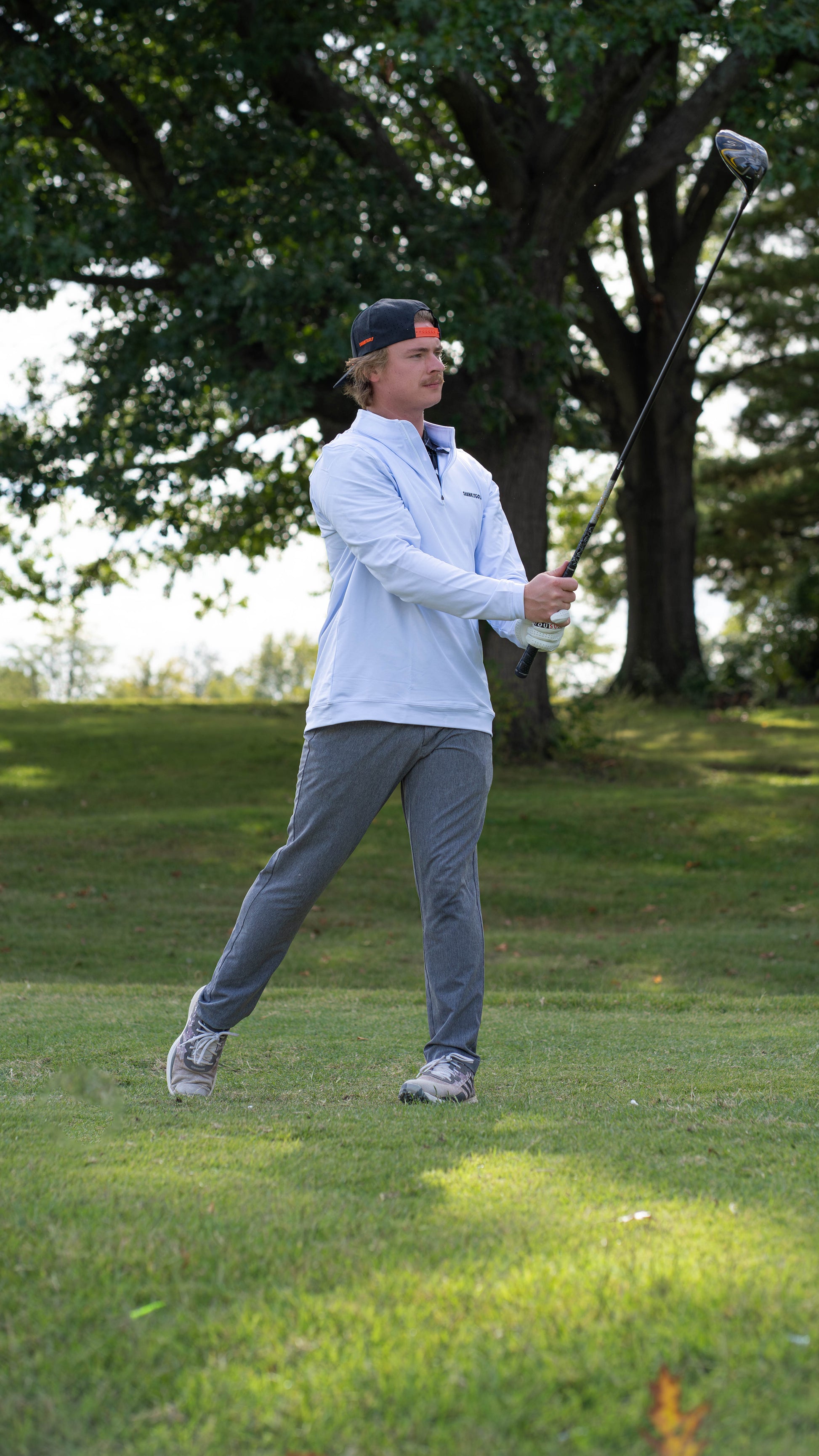  - practice golf balls by Shank it Golf
