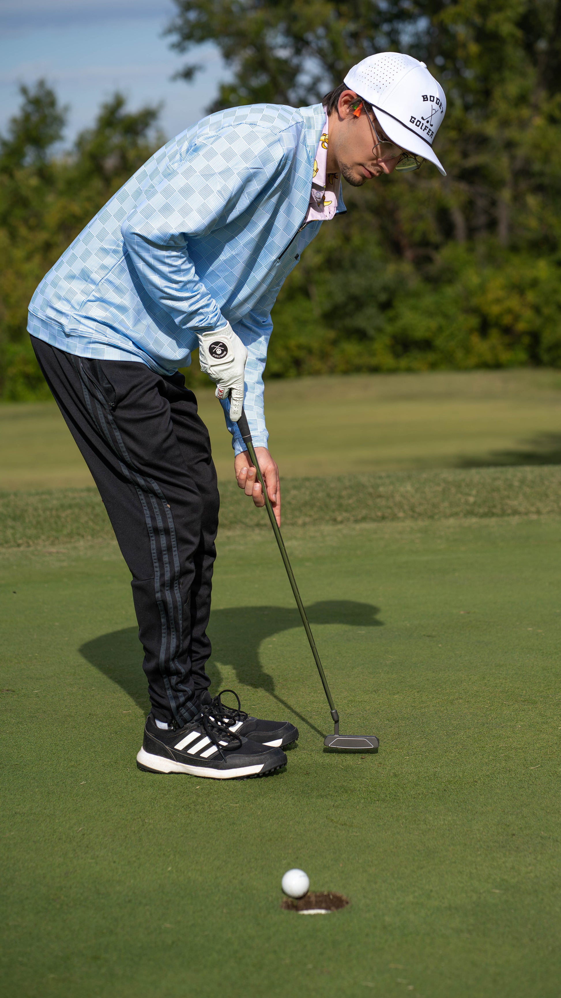  - practice golf balls by Shank it Golf