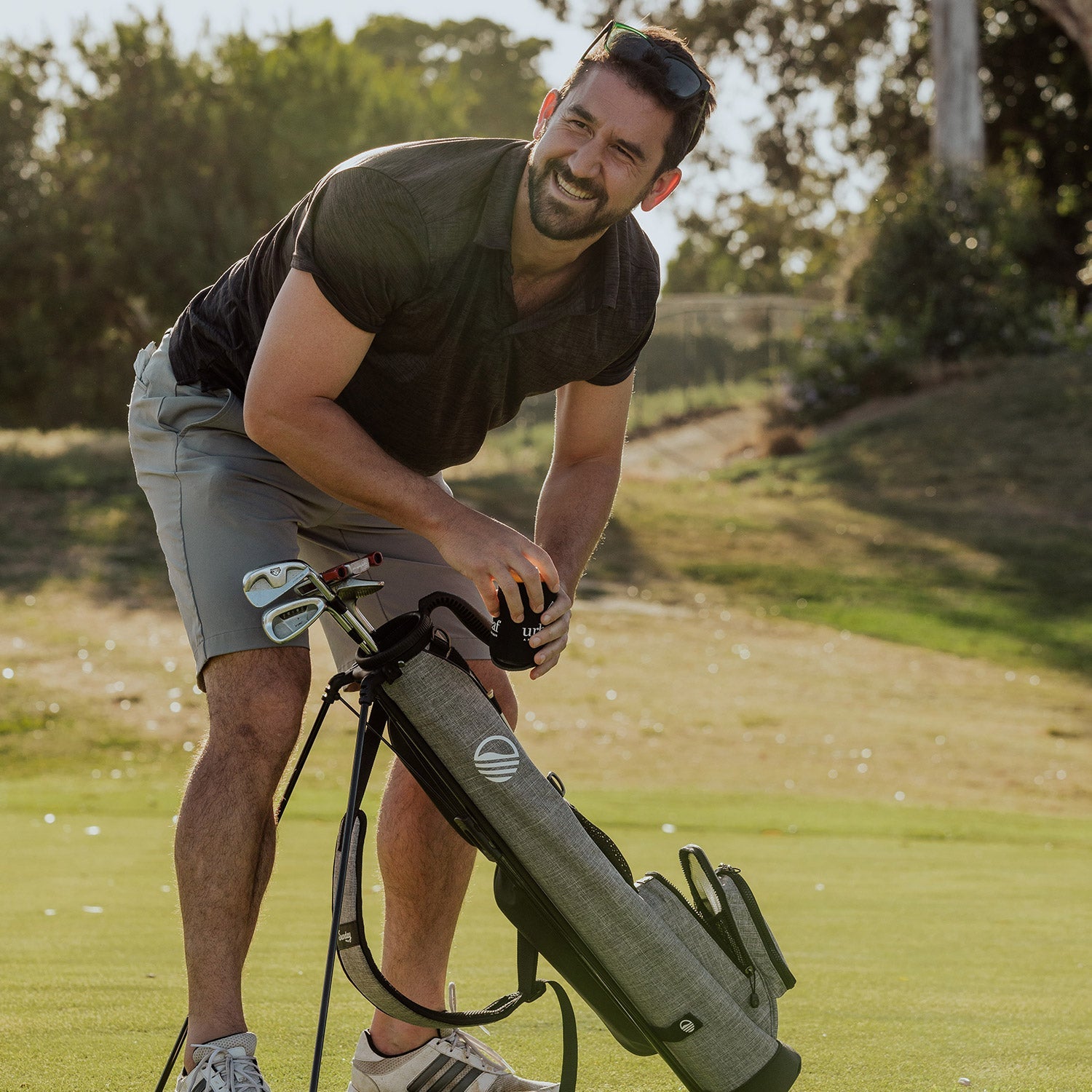  - practice golf balls by Sunday Golf