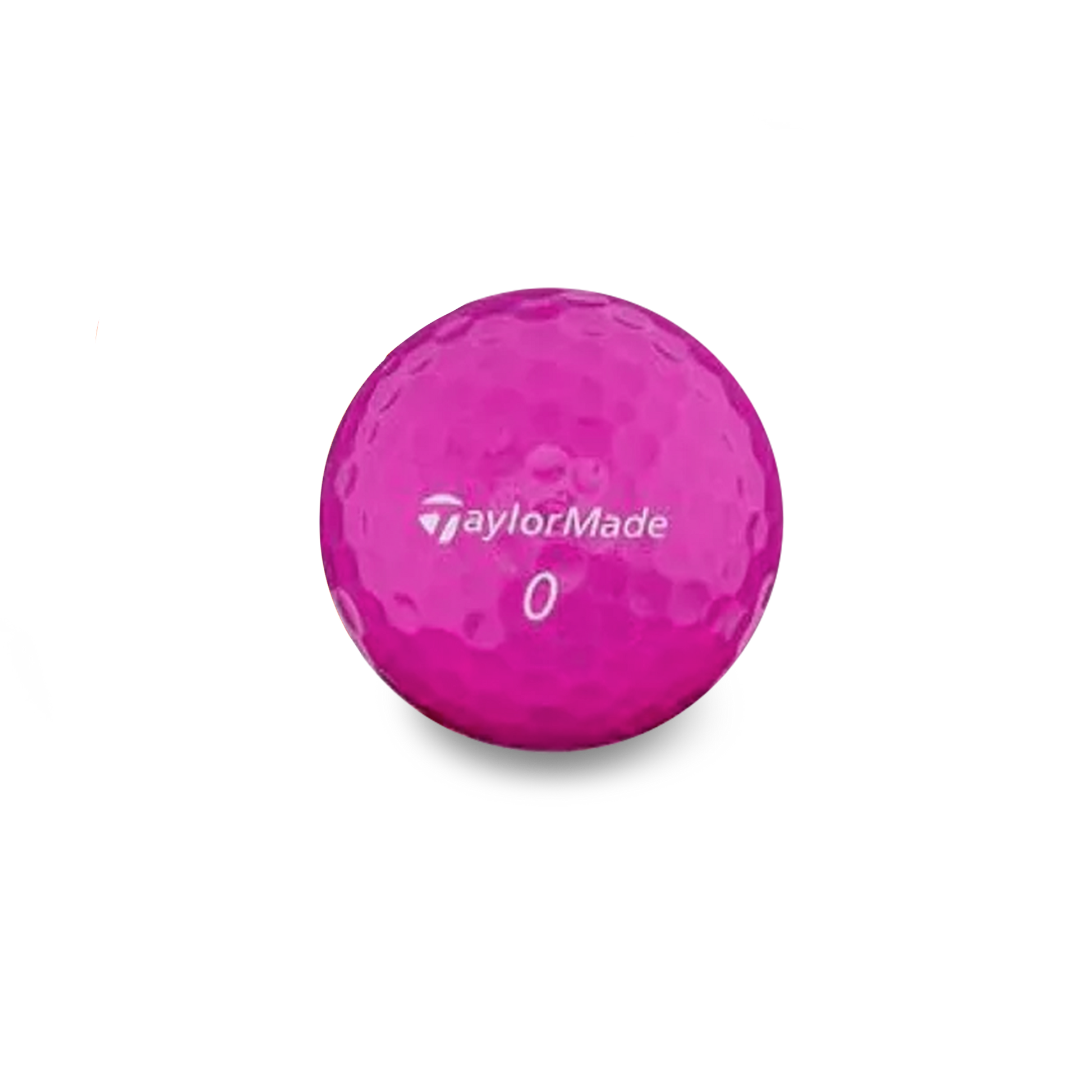 TaylorMade Color Mix Golf Balls - golf gifts for men by TaylorMade