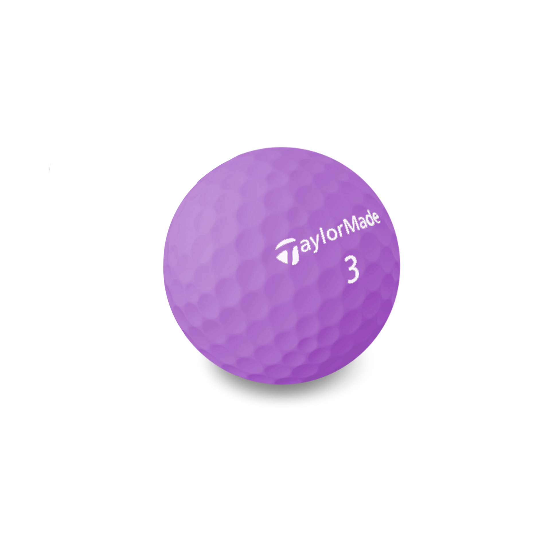 Taylormade Kalea Golf Balls - practice golf balls by TaylorMade