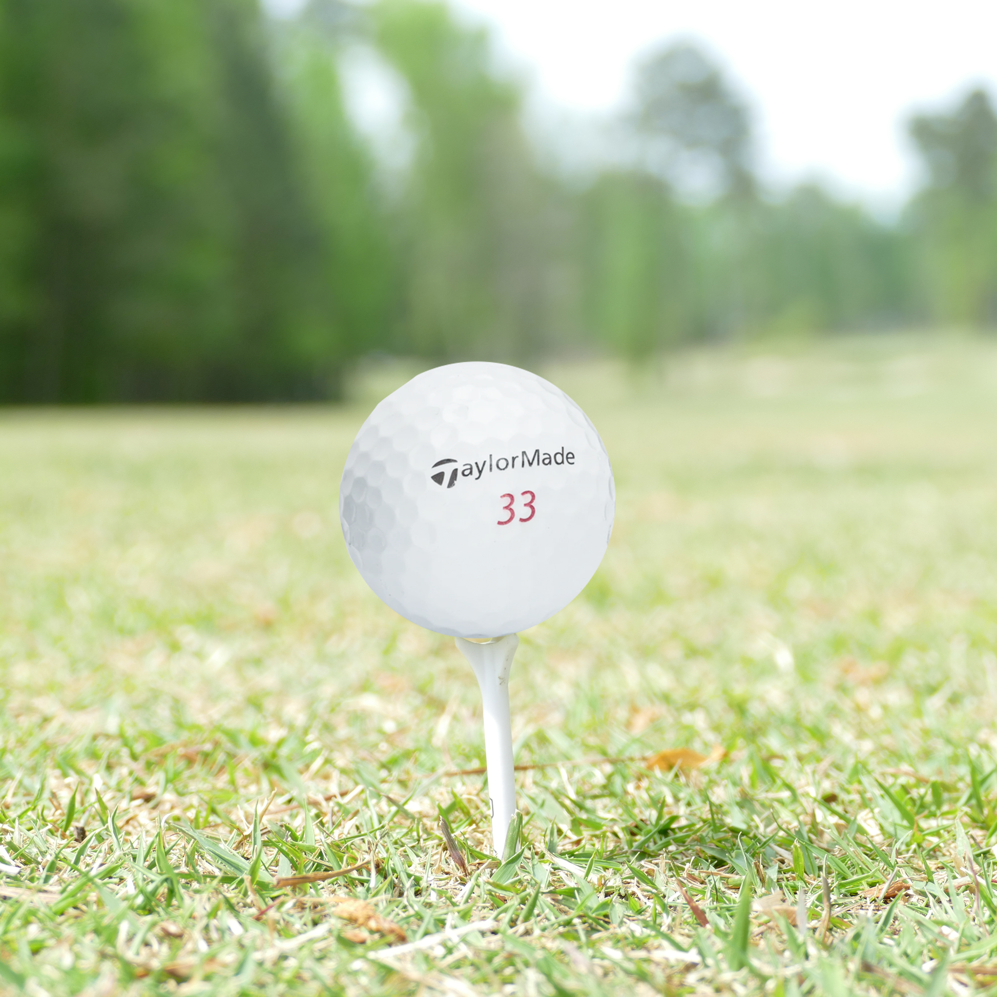 TaylorMade Project (a) Golf Balls - practice golf balls by TaylorMade