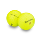 TaylorMade Project (a) Yellow Golf Balls - cheap golf balls by TaylorMade