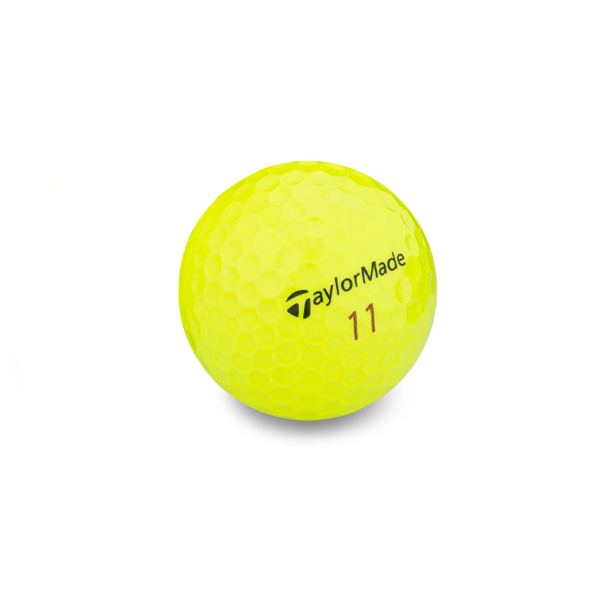 TaylorMade Project (a) Yellow Golf Balls - golf gifts for men by TaylorMade