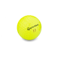 TaylorMade Project (a) Yellow Golf Balls - golf gifts for men by TaylorMade