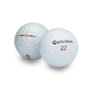 TaylorMade 2018 Project (a) Golf Balls - cheap golf balls by TaylorMade