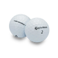 Taylormade Soft Response Golf Balls - used golf balls by TaylorMade