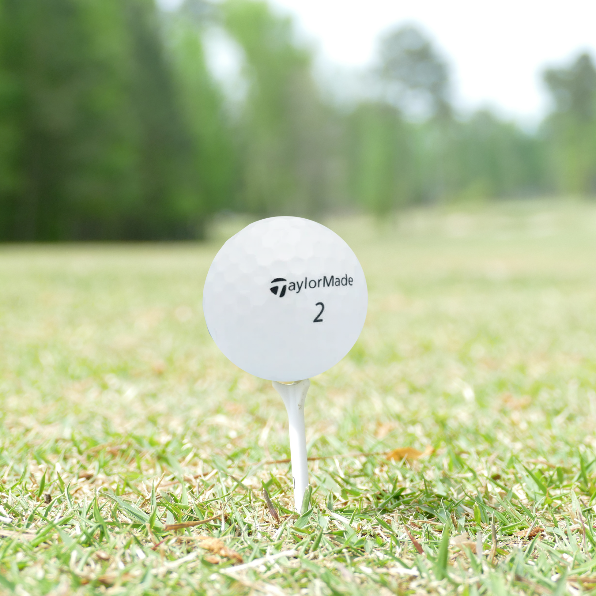 Taylormade Soft Response Golf Balls - bulk golf balls by TaylorMade