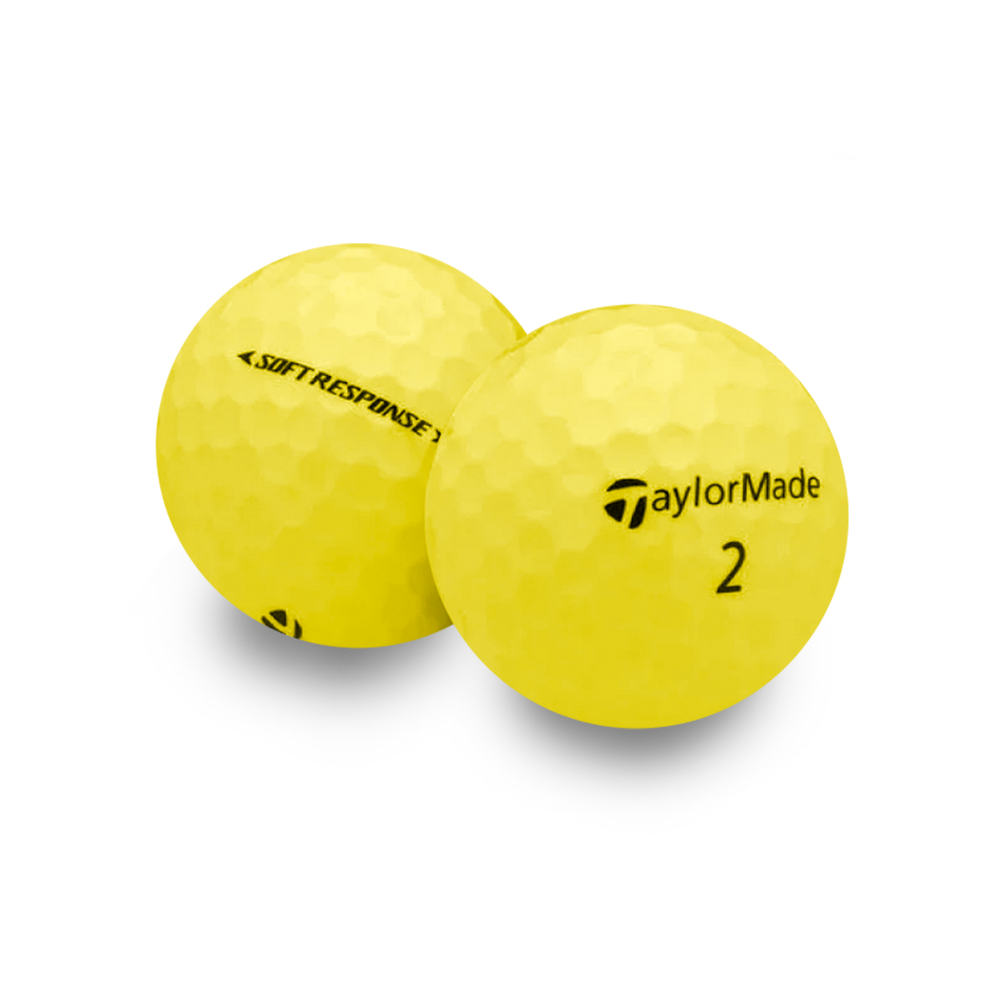 Taylormade Soft Response Golf Balls - golf gifts for men by TaylorMade
