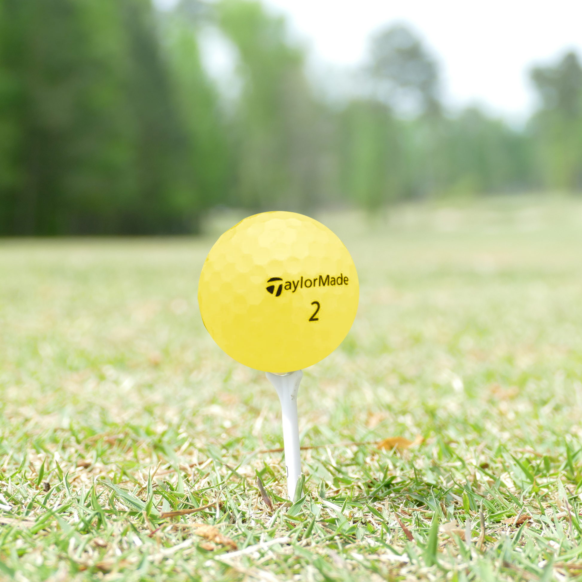 Taylormade Soft Response Golf Balls - cheap golf balls by TaylorMade