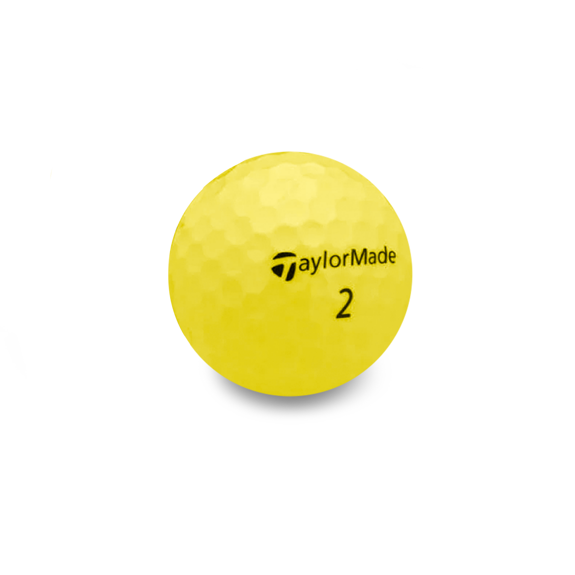 Taylormade Soft Response Golf Balls - bulk golf balls by TaylorMade