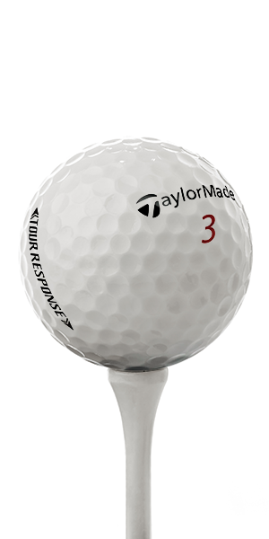 Used Taylormade Tour Mix Golf Balls - Bulk Mesh Bags