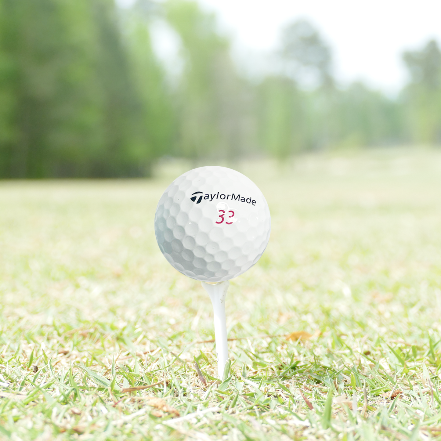 Used Taylormade Tour Mix Golf Balls - Bulk Mesh Bags