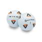 Taylormade TP5 PIX Golf Balls - cheap golf balls by TaylorMade
