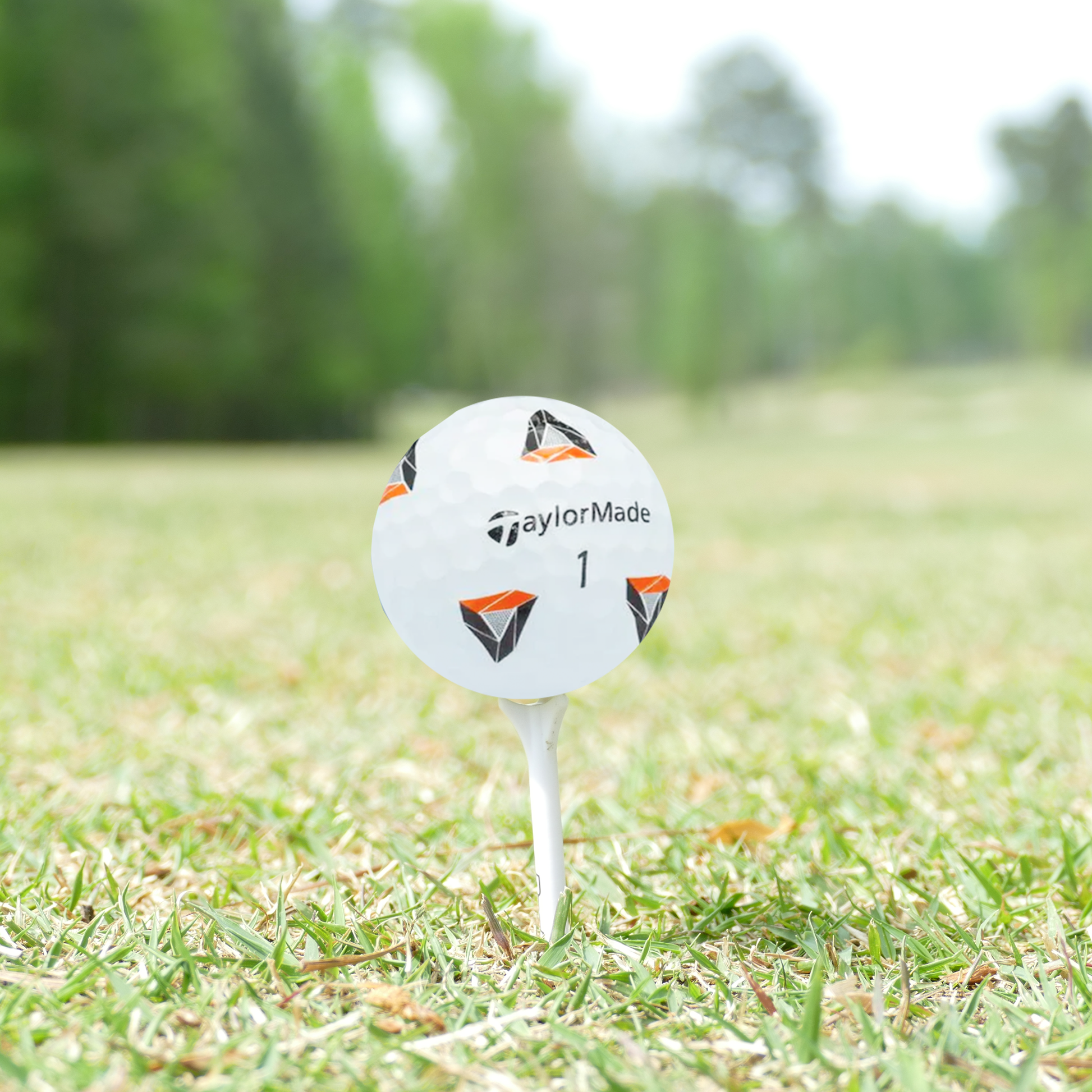 Taylormade TP5 PIX Golf Balls - golf gifts for men by TaylorMade
