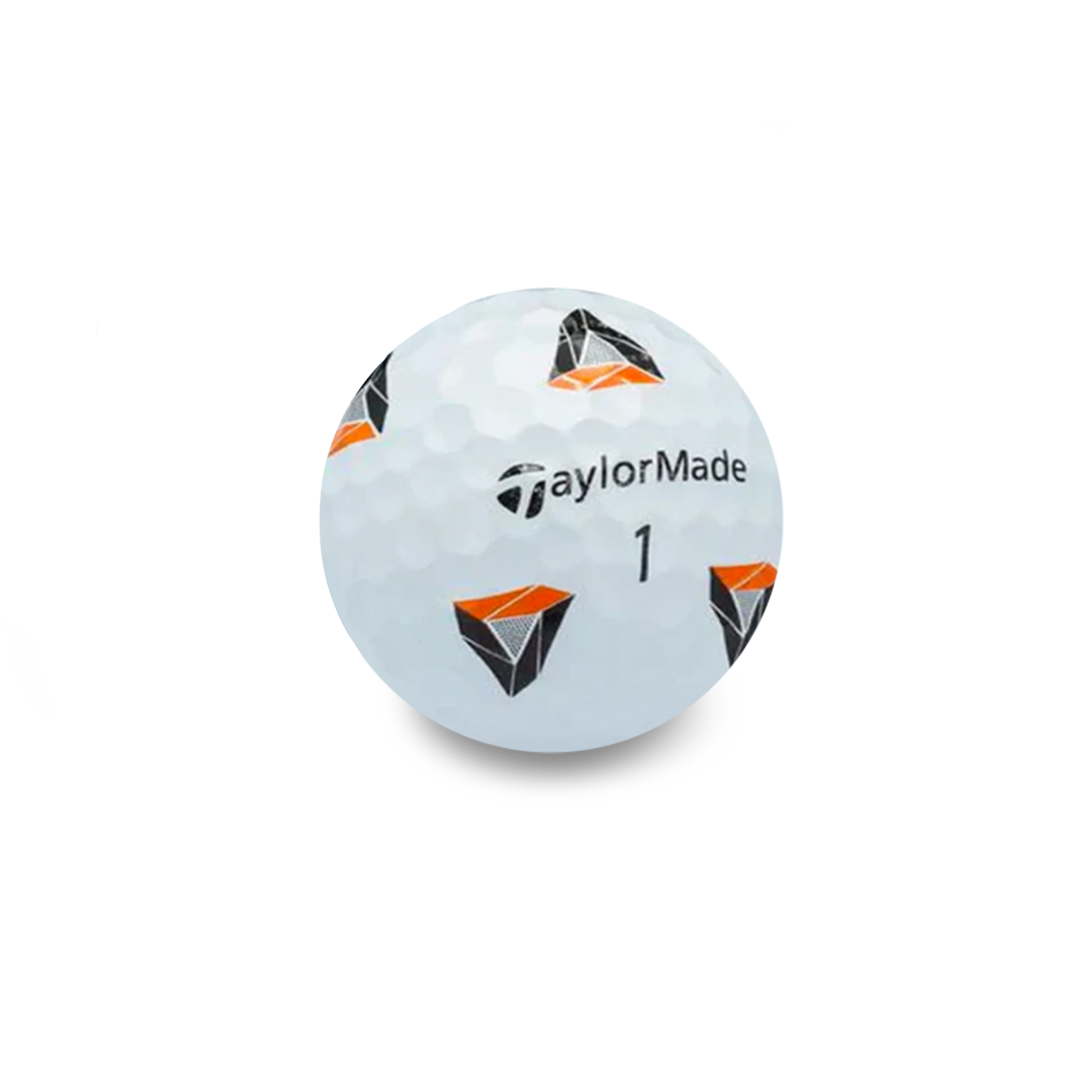 Taylormade TP5 PIX Golf Balls - bulk golf balls by TaylorMade