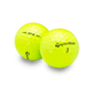 TaylorMade TP5 Yellow Golf Balls - cheap golf balls by TaylorMade