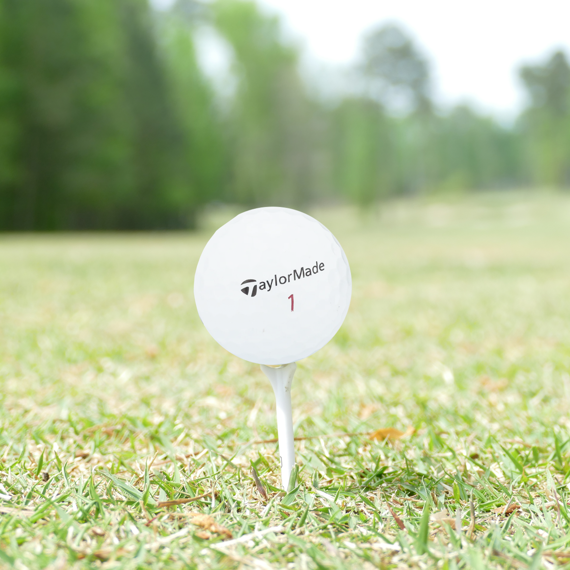 TaylorMade TP5x Golf Balls - practice golf balls by TaylorMade