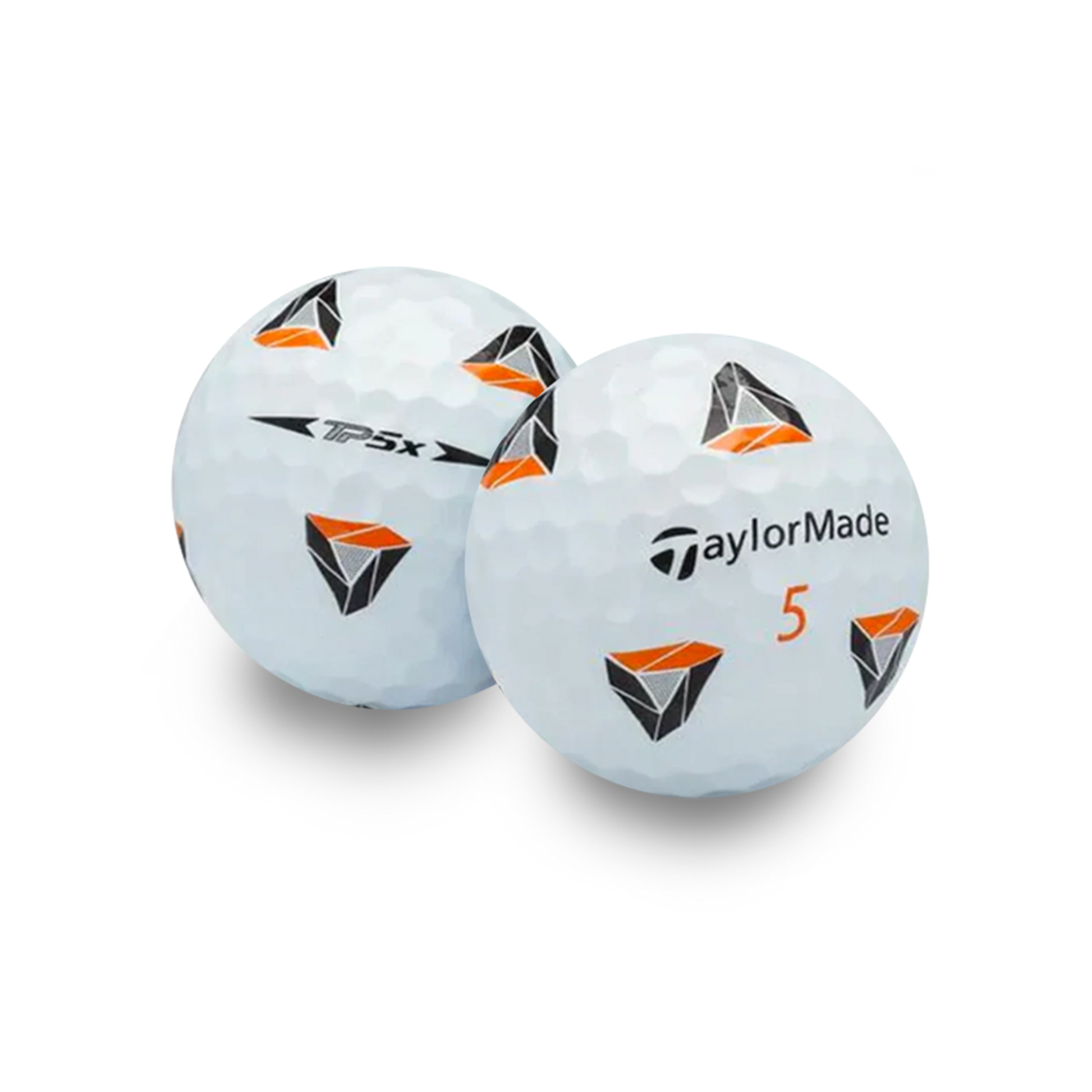 Taylormade TP5 PIX 2.0 Golf Balls - cheap golf balls by TaylorMade